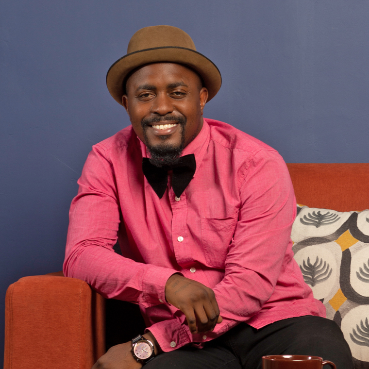 Nicholas William Mubanga