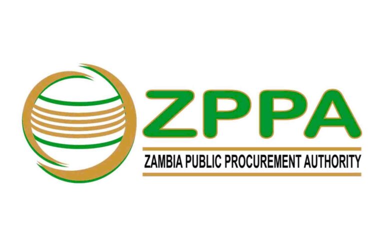 ZPPA SUSPENDS TINA WORLD LTD FOR CONTRACTUAL BREACH