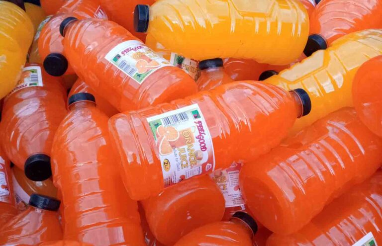 ZIMBA BUSINESSMAN ARRESTED FOR PRODUCING COUNTERFEIT DRINKS