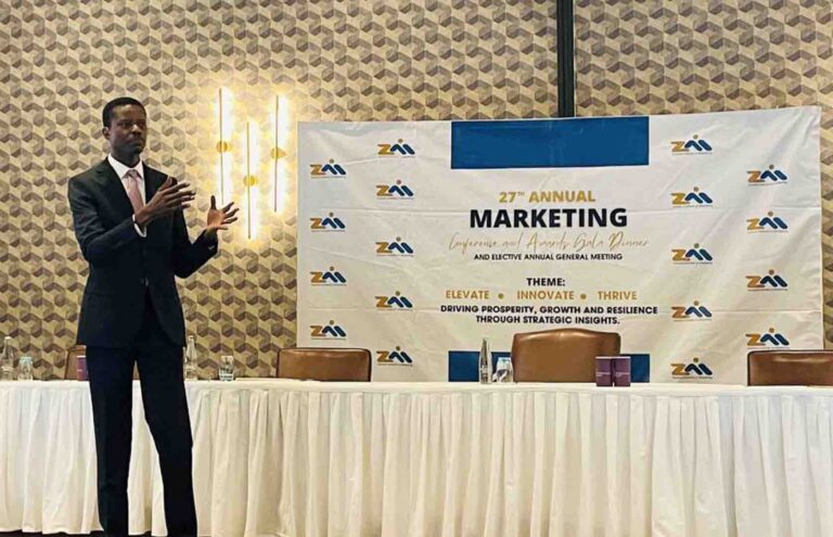 MARKETERS ENCOURAGED  TO DRIVE POSITIVE CHANGE IN COMMUNITIES