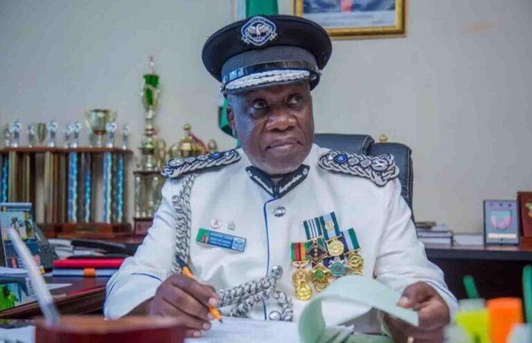 POLICE HAVE NO INTENTIONS TO AMBUSH MR. LUNGU-IG