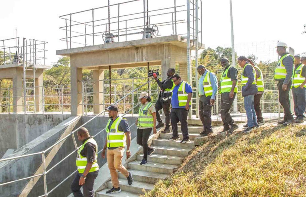 REA TO EXTEND SMART METERING 12 MINI-GRIDS BY 2025 | Radio Christian Voice