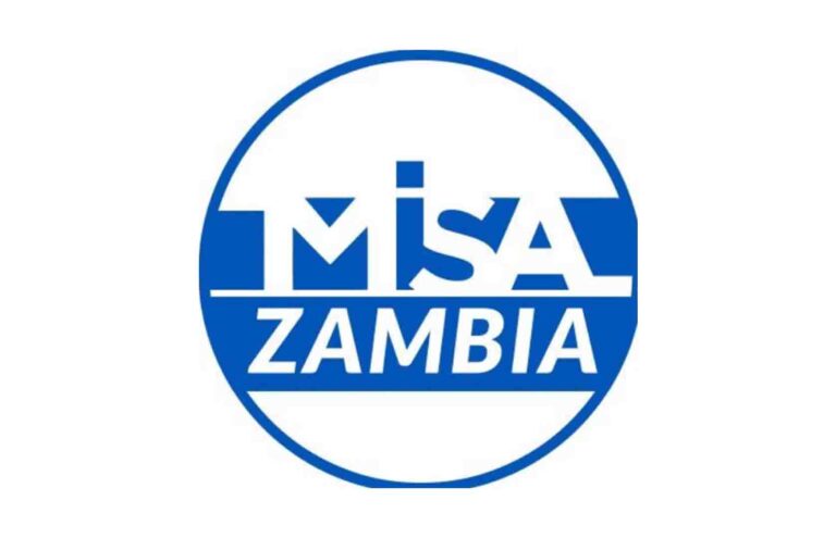 MISA ZAMBIA LAUNCHES 22ND EDITION OF MEDIA AWARDS