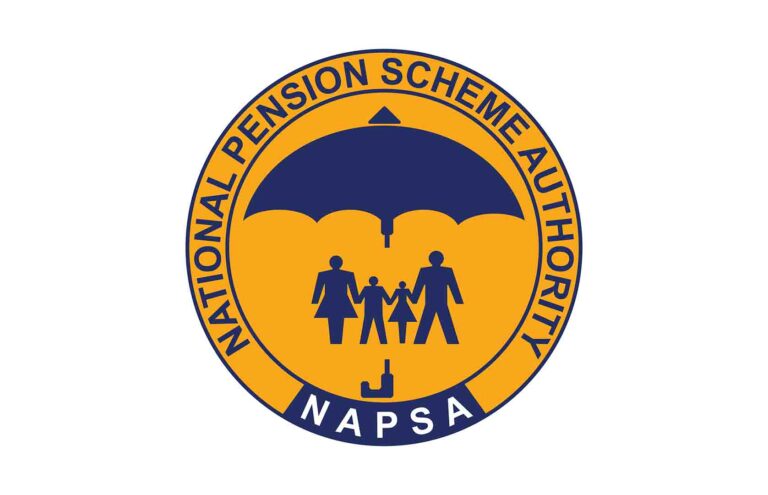 NAPSA SIGNS AGREEMENT TO CONSTRUCT MAAMBA POWER PLANT PHASE 2
