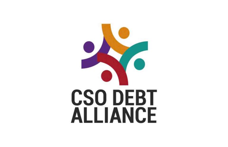 CSO CALLS FOR ACCOUNTABILITY IN DEBT MANAGEMENT