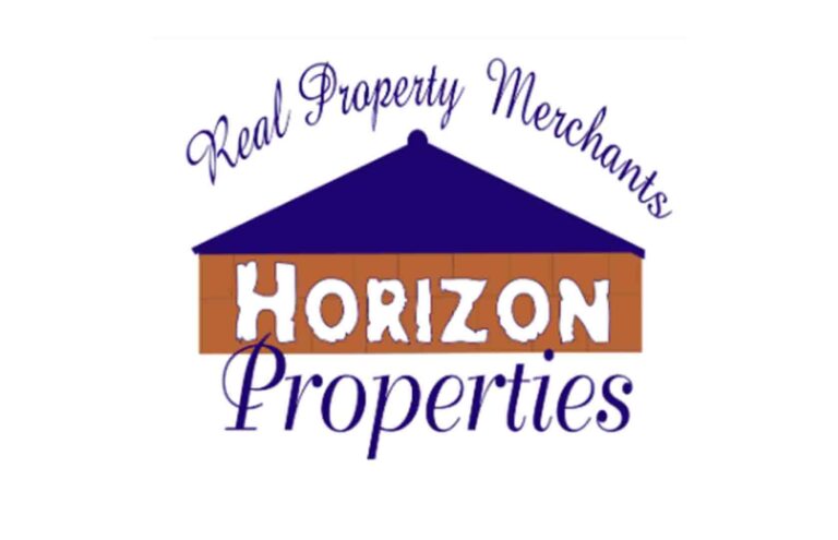 HORIZON PROPERTIES LAUNCH LAND/PROPERTY AUCTION