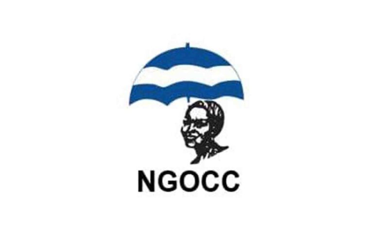 NGOCC CONDEMNS MORAL DECAY