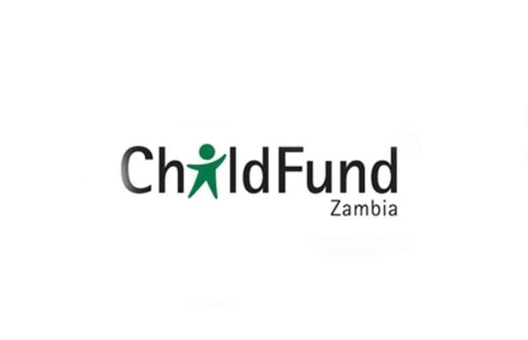 CHILDFUND ZAMBIA LAUNCHES EMERGENCY NUTRITION RESPONSE PROJECT