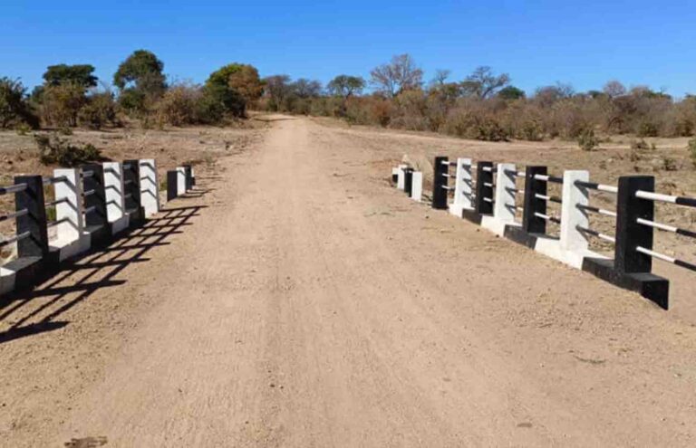 3 CDF PROJECTS COMMISSIONED IN MAPATIZYA CONSTITUENCY