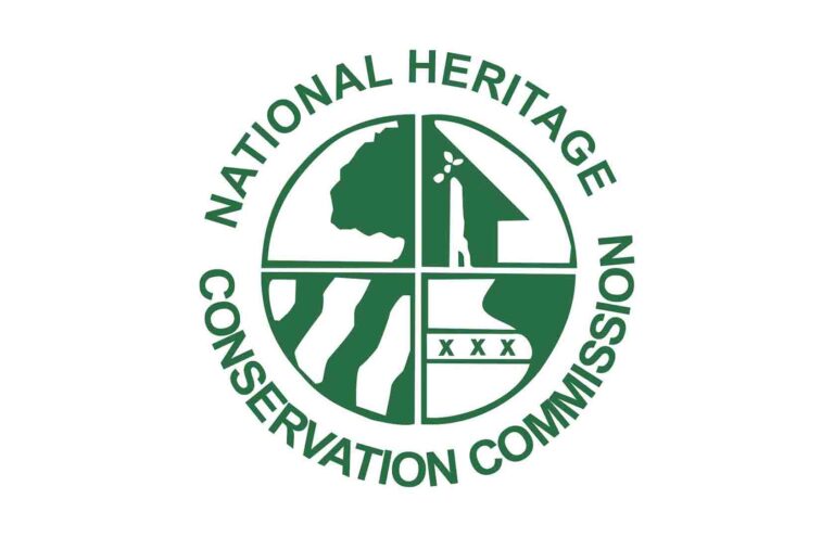 NHCC ENCOURAGES ZAMBIANS TO VISIT HERITAGE CITES