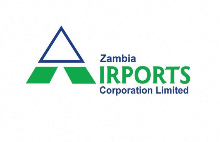 ZAMBIA AIRPORTS RECORDS GROWTH IN 2024 SECOND QUARTER