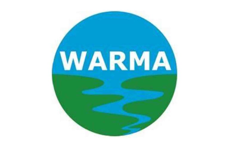 WARMA GRANTS OVER 100 WATER PERMITS