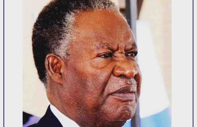 HH HAILS SATA FOR HIS DEVELOPMENT VISION