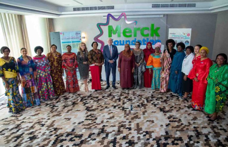 AFRICAN FIRST LADIES URGED TO PROMOTE CLEAN COOKING METHODS