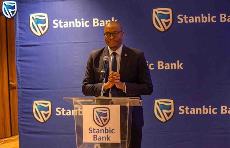 STANBIC LAUNCHES SOLAR BUSINESS FINANCE SOLUTION