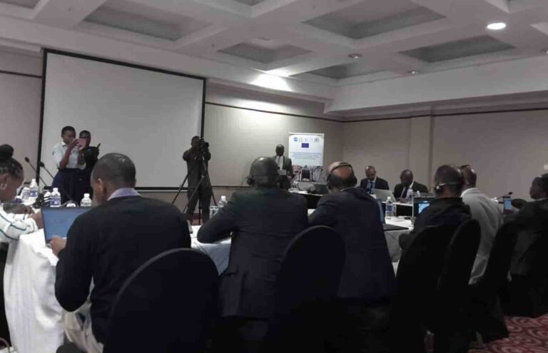 COMESA CALLS FOR AFFORDABLE ICT TO TACKLE AFRICA’S CHALLENGES