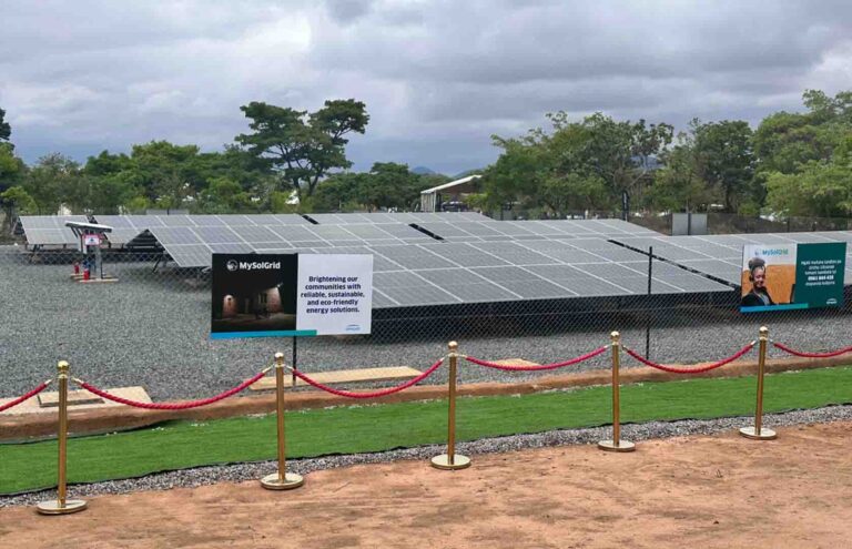 ENGIE ENERGY ACCESS POWERS RURAL ZAMBIA WITH SOLAR