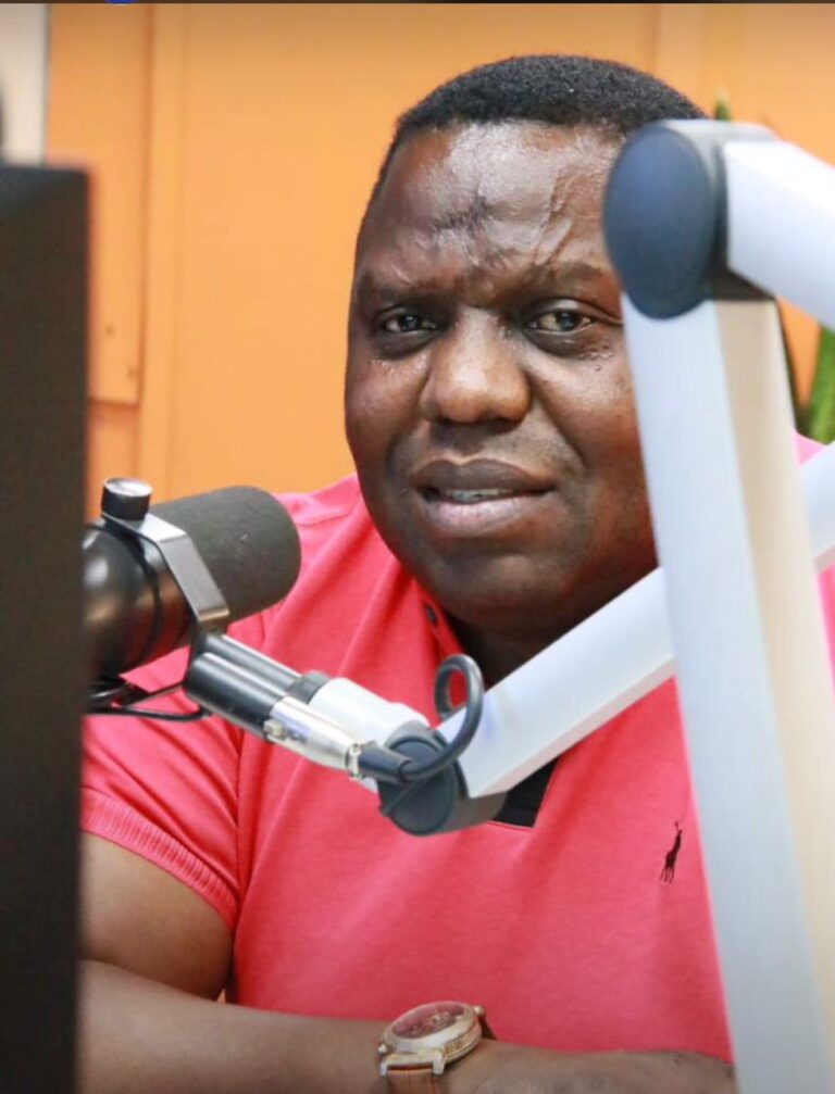 ZAMBIANS ARE SUFFERING – KALABA