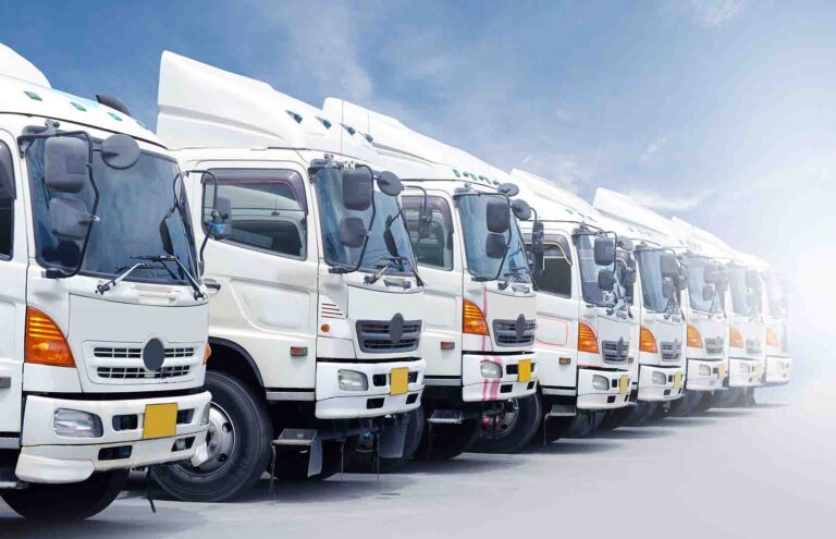 ZAMBIA REDUCES TRANSIT FEE FOR TRUCK DRIVERS