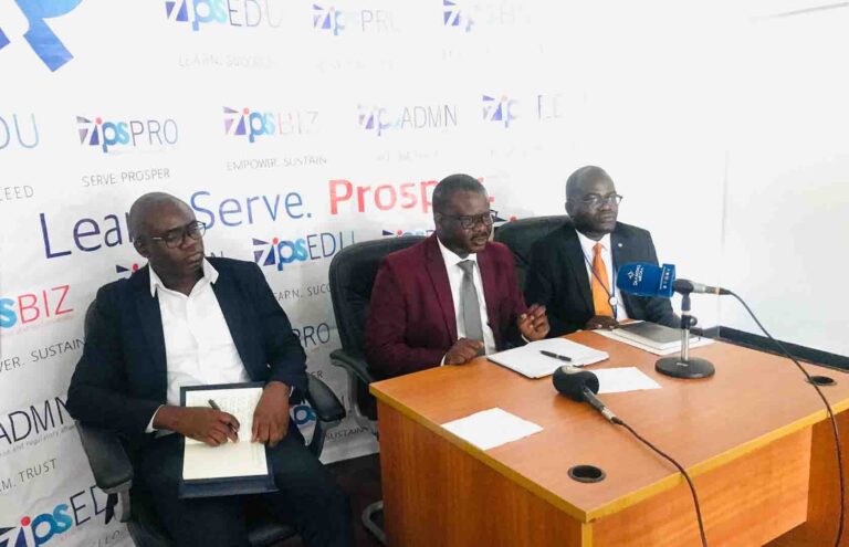 ZIPS RAISES ALARM OVER IMPOSTERS POSING AS PROCUREMENT OFFICERS