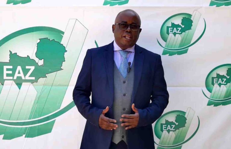 EAZ COMMENDS ZRA FOR SURPASSING REVENUE COLLECTION TARGET IN 2024