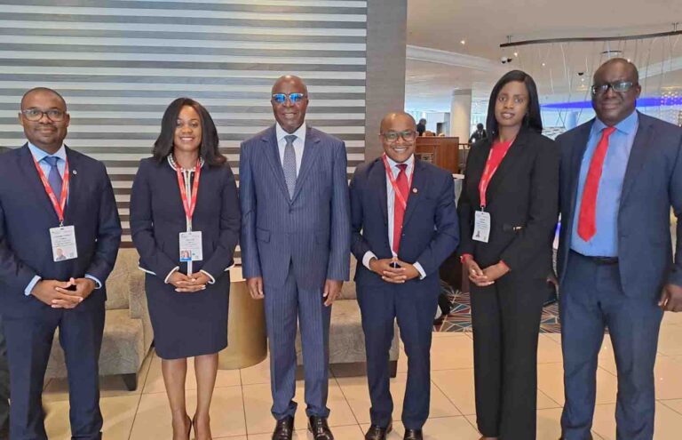 ABSA BANK REAFFIRMS COMMITMENT TO ZAMBIA’S ECONOMY