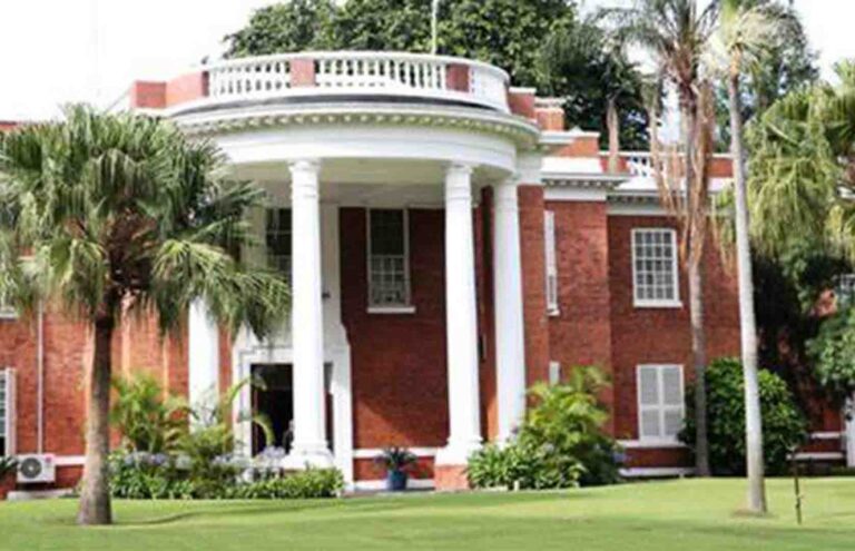 CONSTITUTIONAL REFORMS ON TERM LIMITS FALSE – STATE HOUSE