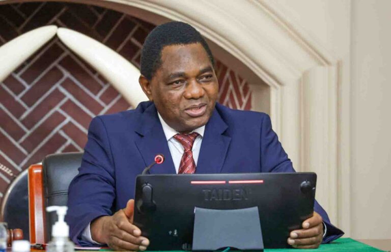HH CALLS FOR STRONGER TIES WITH UN TO SPUR NATIONAL GROWTH