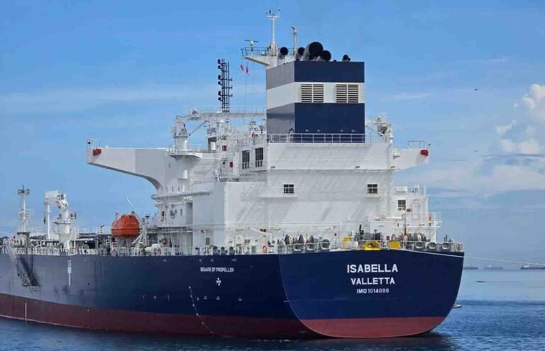 COMPLETION OF FIRST DIESEL CONSIGNMENT UNDER TAZAMA DONE