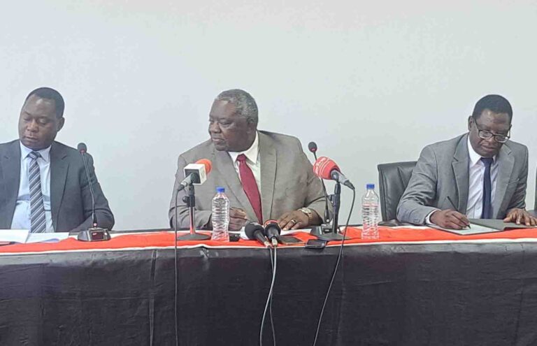 FIRST SHIPMENT OF DIESEL UNDER OPEN ACCESS DOCKED IN TANZANIA