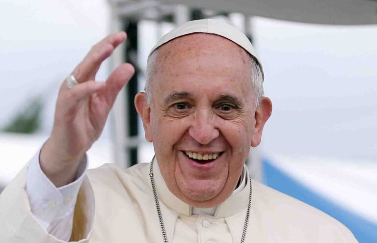 PRESIDENT HICHILEMA SENDS DELEGATES TO POPE’S FUNERAL