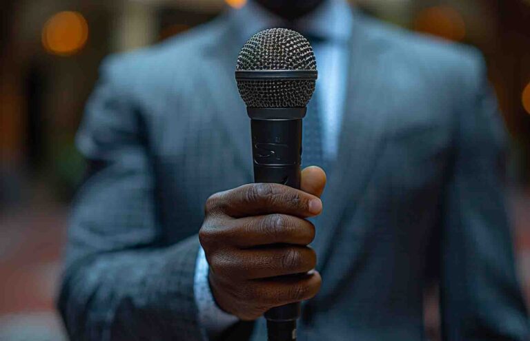 GOV’T REAFFIRMS COMMITMENT TO UPHOLDING PRESS FREEDOM