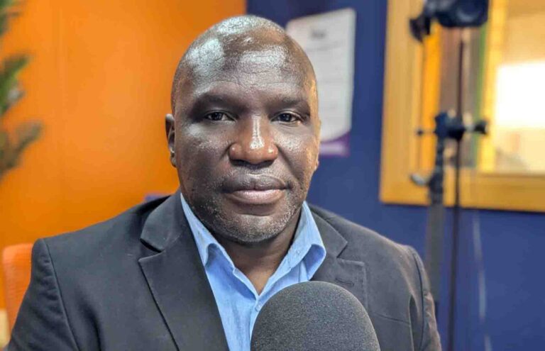 OPPOSITION LEADER CONDEMNS PROPAGANDA AGAINST UPND’S ACHIEVEMENTS