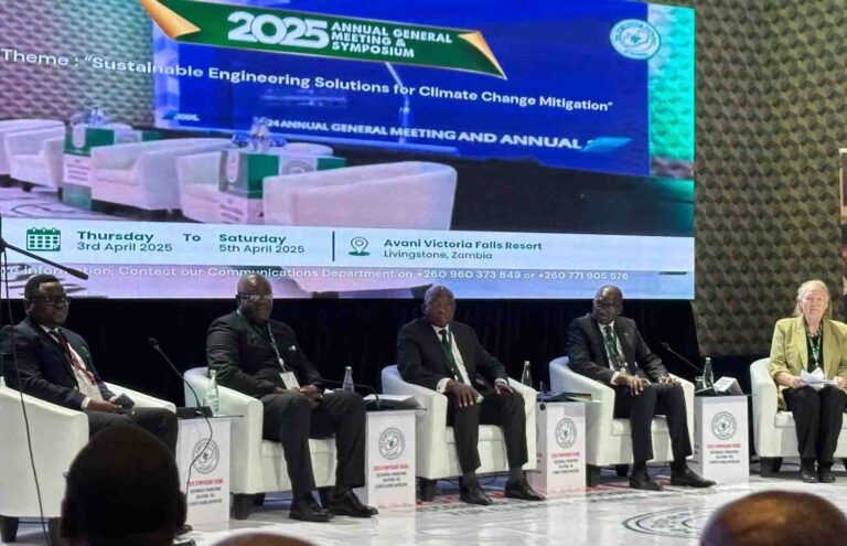 ENGINEERS ARE  DRIVERS OF  SUSTAINABLE INFRASTRUCTURE