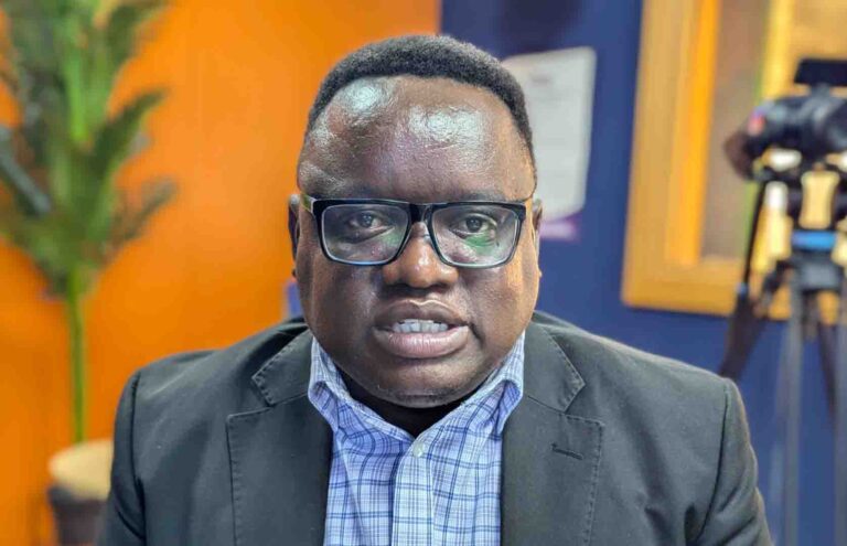 PAC PRESIDENT CALLS FOR ECONOMIC POLICY SHIFT TO EMPOWER ZAMBIANS