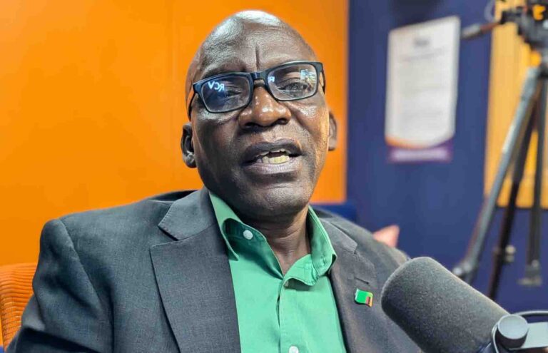 WE NEED UNIFIED EFFORTS ON CHILD DEFILEMENT – MIYANDA
