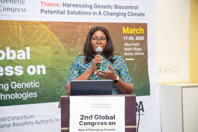 NBA GRANTS TWO PERMITS FOR IMPORTATION OF GMO PRODUCTS
