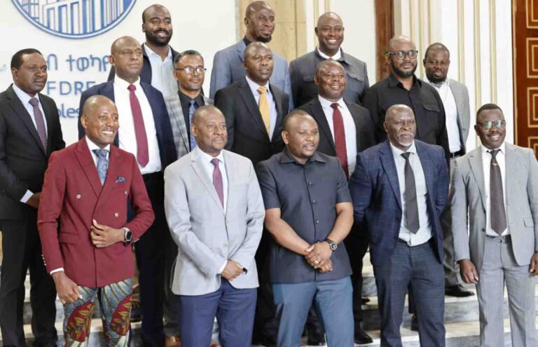 ZAMBIA REVIEWS EMERGENCY LAWS