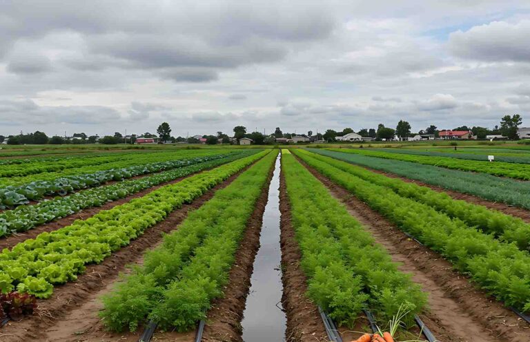 CEJ KICKS OFF AGROECOLOGY TRAINING