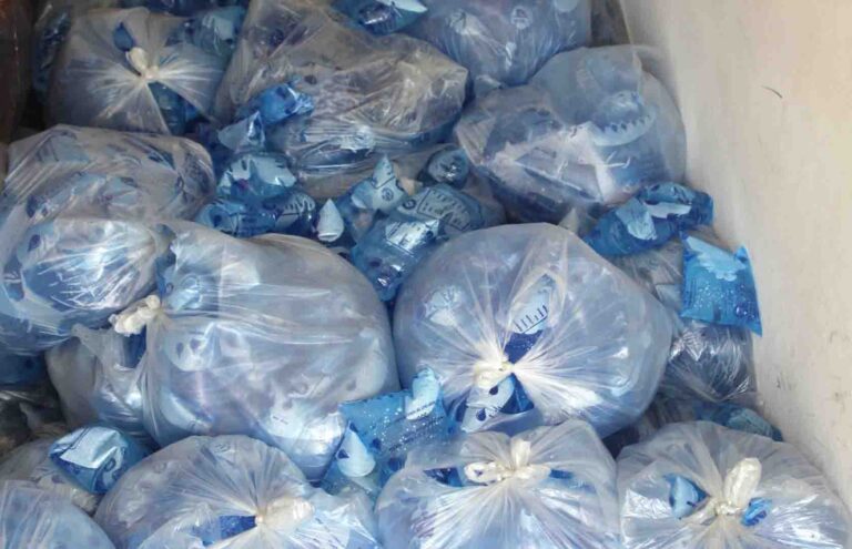 ZCSA HALTS DISTRIBUTION OF NON-COMPLIANT PACKAGED WATER