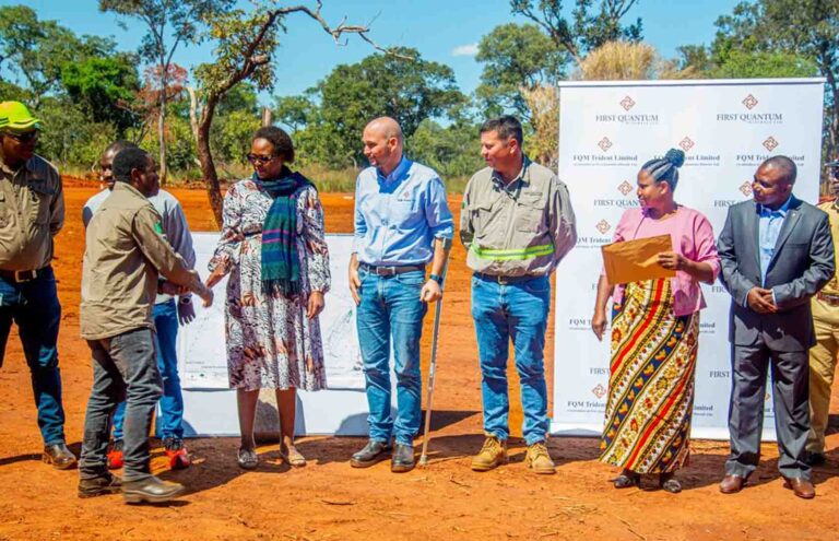 OVER 300 EMPLOYEES TO BENEFIT FROM FQM’S HOUSING PROGRAM