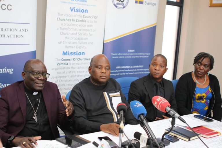 OASIS FORUM SLAMS GOV’T OVER CONSTITUTION AMENDMENT BILL NO. 7