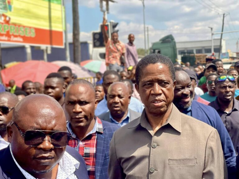CHIKWANDA COMMENDS ECL ‘S CONTRIBUTION TO ENERGY SECTOR