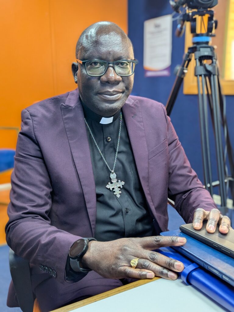 MAYBE HH MUST STAY AWAY FROM ECL FUNERAL – CHIKOYA