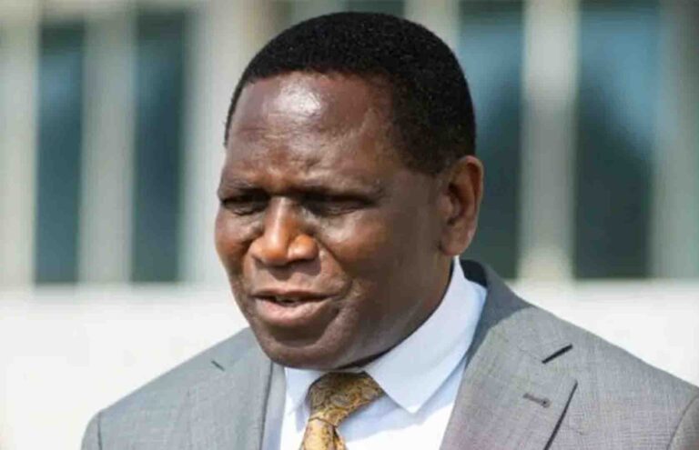 PUBLIC INTEREST OUTWEIGHS FAMILY PREFERENCES IN ECL FUNERAL  – KABESHA