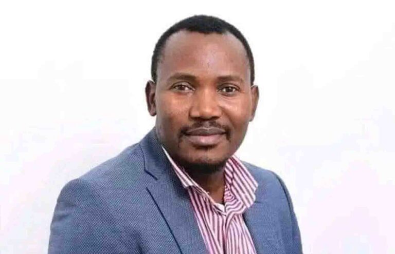 UPND DEFENDS CONSTITUTION AMENDMENT BILL NO. 7 AS PEOPLE’S WILL