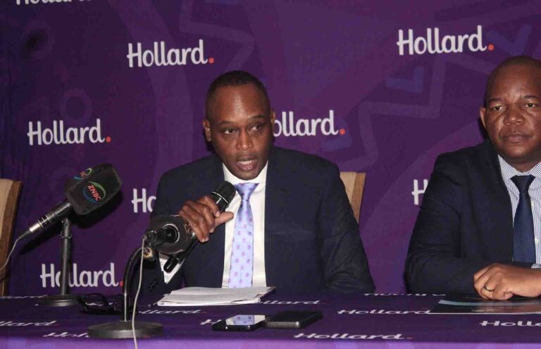 HOLLARD COMPLETES ACQUISITION OF ABSA LIFE ZAMBIA LIMITED