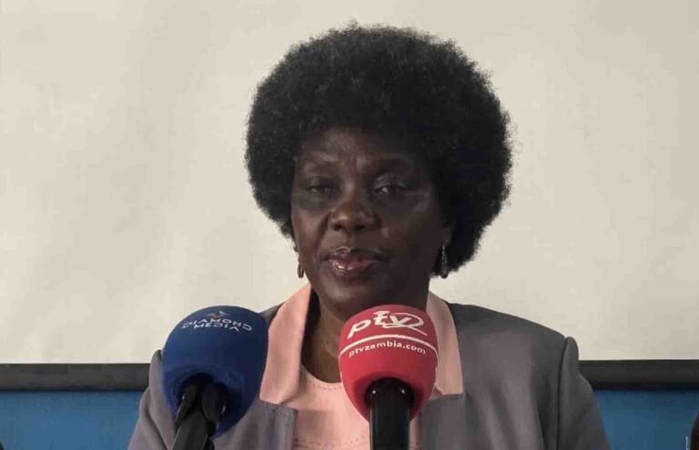 NGOCC REJECTS CONSTITUTION AMENDMENT BILL NO. 7 OF 2025