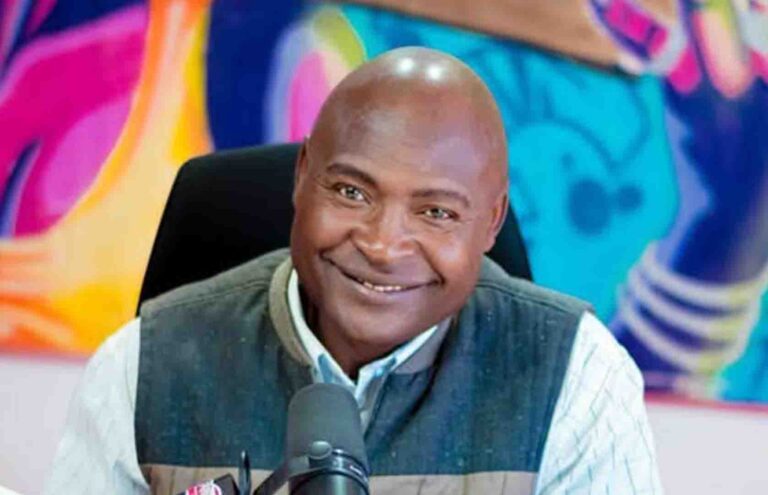 UPND URGES ECL’S FAMILY TO REACH CONSENSUS WITH GOV’T