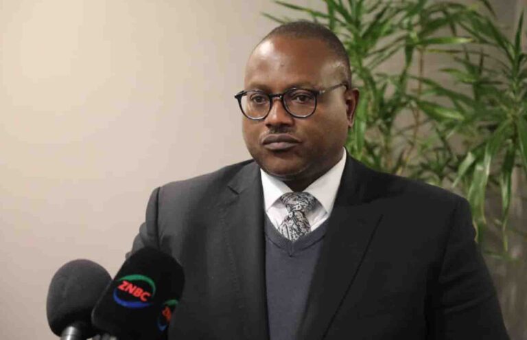 GOV’T COMMENDS SA SUPPORT ON ECL PASSING